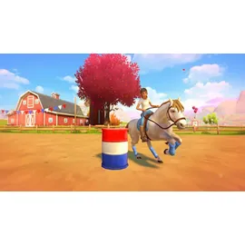 Horse Club Adventures 2: Hazelwood Stories - Edition (USK) (Nintendo Switch)