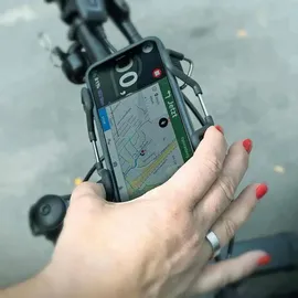 SKS Smartgrab 360 schwarz
