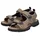 Rieker Outdoor-Sandalen Herren Beige 40