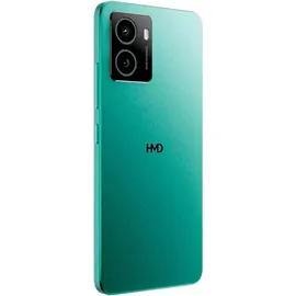 HMD Pulse+ 4 GB RAM 128 GB Glacier Green