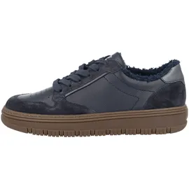 Paul Green Sneaker Damen Blau 42