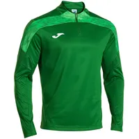 Joma Championship Viii Sweatshirt - Green - 11-12 Jahre