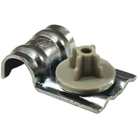 CELO Befestigungssysteme CELO Metallclip, doppelt DFT 5