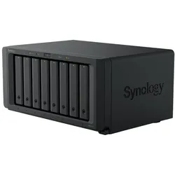 Synology Disk Station DS1825+ NAS Server (8 Schächte)