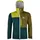 Ortovox Herren Ortler Jacke (Größe XL, schwarz)