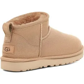 UGG Australia Classic Ultra Mini Beige 39