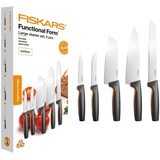 Fiskars Küchenmesser-Set 5-teilig