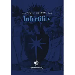 Infertility, Kartoniert (TB)