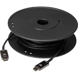 ATEN HDMI-Verlängerung (20 m, HDMI Video Kabel