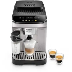 De Longhi Magnifica Evo ECAM290.61.SB - Automatische Kaffeemaschine mit Milchauf