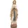 fadeda Krippenfigur FADEDA Madonna Lourdes in Holzoptik, Höhe in cm: 11,2