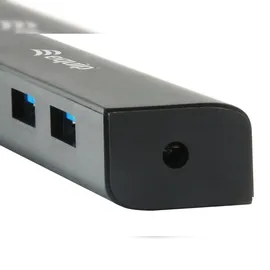Equip 128954 USB-C zu 4-Port USB-3.2 Gen 1-Hub