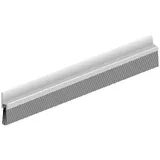 Elton Ellen Türbodendichtung IBS 39 z. schrauben Alu silber, H 38 x L 2500mm, BH 20mm