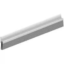 Elton Ellen Türbodendichtung IBS 39 z. schrauben Alu silber, H 38 x L 2500mm, BH 20mm