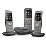 Gigaset CL660A Trio