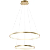 just light. Circle II 2-flg. (11525-12)