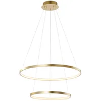 just light. Circle II 2-flg. (11525-12)