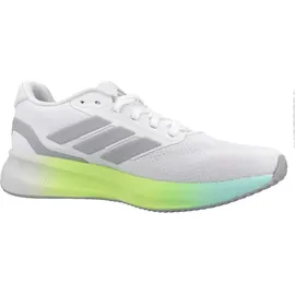adidas Runfalcon 5 Herren Cloud White/Halo Silver/Core Black 43 1/3