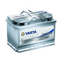 Varta Professional Dual Purpose EFB 12V 70Ah