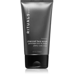 Rituals Homme Reinigungspeeling für das Gesicht für Herren 125 ml