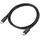 Lenovo USB-C auf USB-C 1 m Schwarz