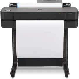 HP DesignJet T630 24 Zoll (61 cm 5HB09D), Großformatdrucker, Plotter