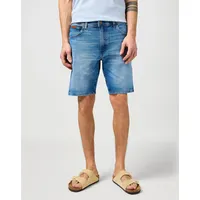 Wrangler "Texas", 32, N-Gr, prairie rose, Denim/Jeans, Obermaterial: 99%