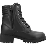 Richa Jade wasserdichte Damen Motorrad Stiefel, schwarz, 36