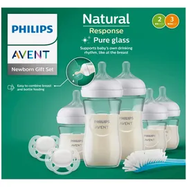 Philips AVENT Natural Response Kit 240 ml