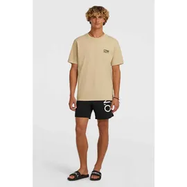 O'Neill ONEILL Cali T-Shirt 2026 cocoa sand - M