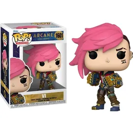 Funko Pop! Arcane League of Legends - Vi #75652