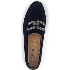 Gabor Business Schuhe in Schwarz | Gr.: 40