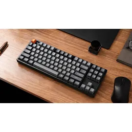 Keychron K8 Max Super Brown DE