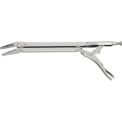 BGS 4496 Langbeck Gripzange Länge 380mm
