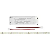 Brumberg 15292027 LED-Flexplatinen-Set 5 m 2.700 K