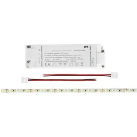 Brumberg 15292027 LED-Flexplatinen-Set 5 m 2.700 K
