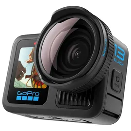GoPro Macro Lens Mod (H13)