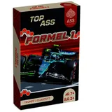 Cartamundi TOP ASS® - Formel 1 NEU