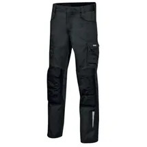 Uvex Synexxo schwarz anthrazit 98