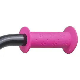 vidaXL Kinderfahrrad 12 Zoll rosa
