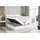 altdecor Boxi3 120 x 200 cm H3 Weiß