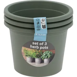 Pflanzgefäß CASA