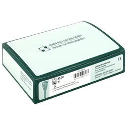Kondome mit Schlauchansatz 5330