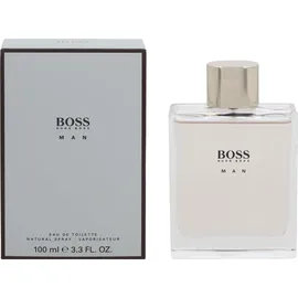HUGO BOSS Boss Orange Man Eau de Toilette 100 ml