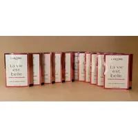 Lancome La Vie Est Belle Rose Extraordinaire - Eau De Parfum Florale - 11x 1,2ml