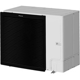 Daikin Altherma 3R 16 kW Luft-Wasser-Wärmepumpe, Außengerät, Heizen/Kühlen, weiß