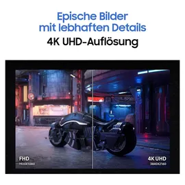 Samsung Odyssey G7 G70D LS27DG702EUXEN 27''