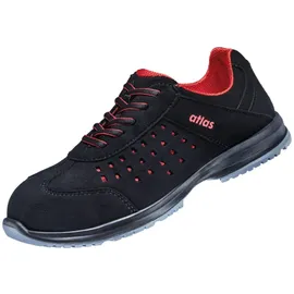 Atlas Halbschuh GX 133 ESD S1, Weite 10 Größe 43
