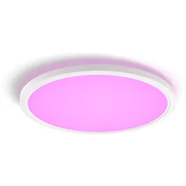 Philips Hue Tento XL 1 rund weiß