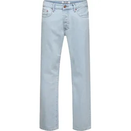Only & Sons ONSEDGE Straight Fit Light Blau 33/32